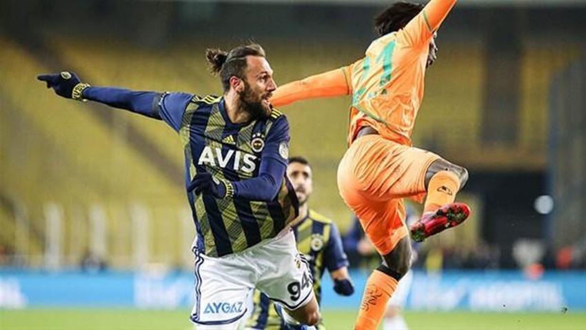 Galatasaray kazandı, zirve karıştı! Süper Lig puan durumu...