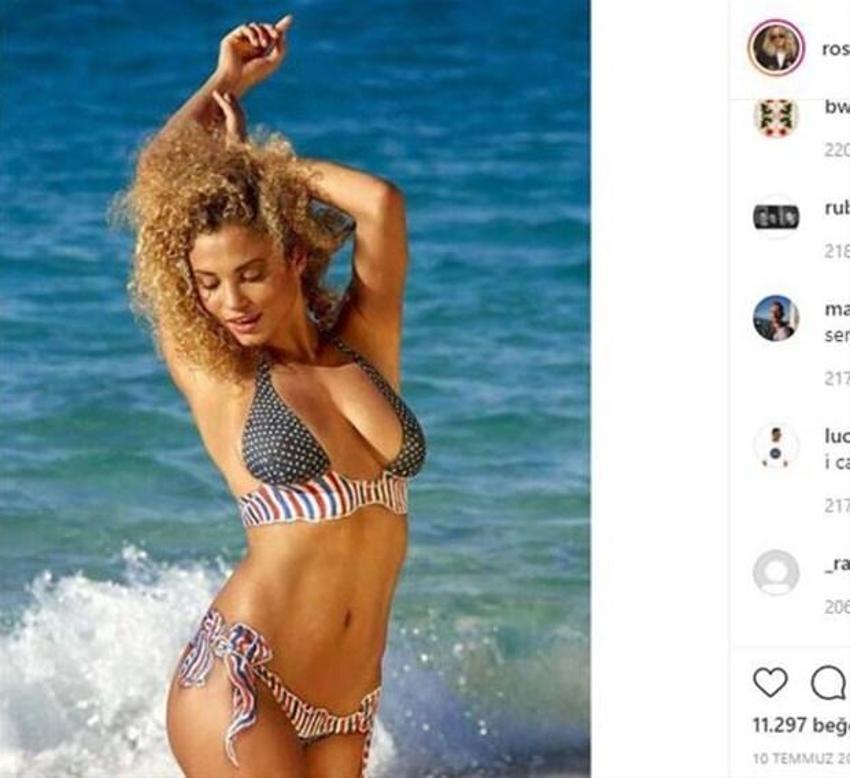 Rose Bertram