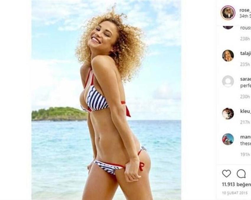 Rose Bertram