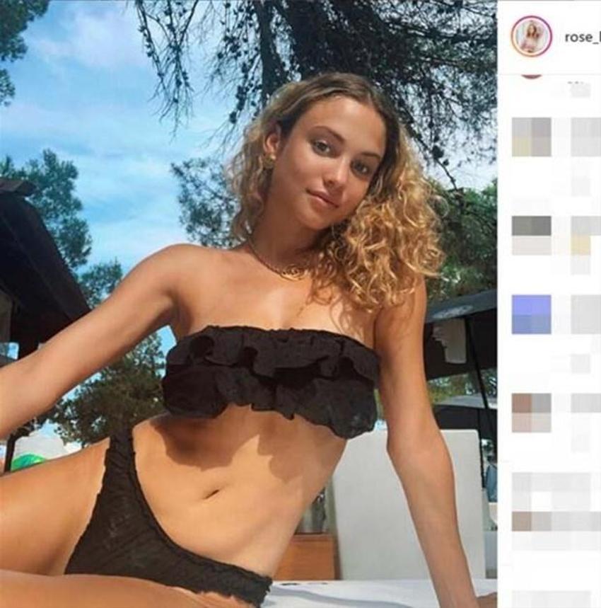 Rose Bertram