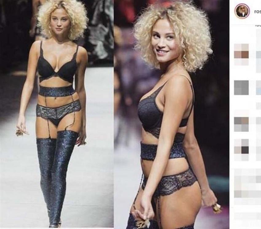 Rose Bertram