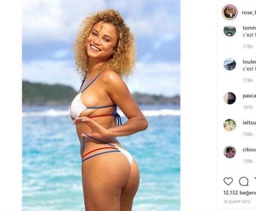 Rose Bertram