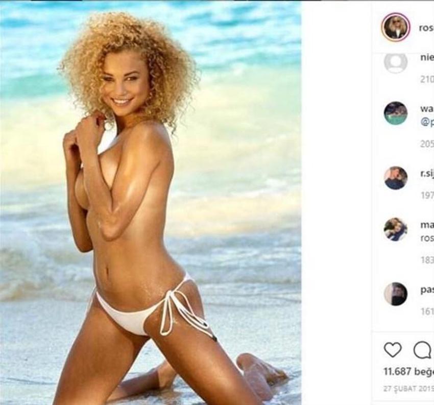 Rose Bertram