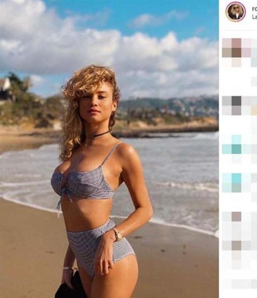 Rose Bertram