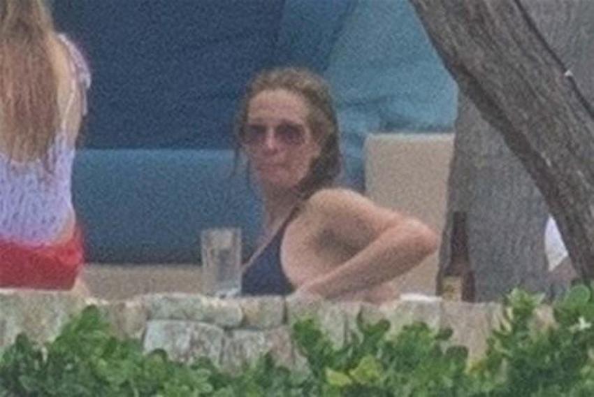 Julia Roberts