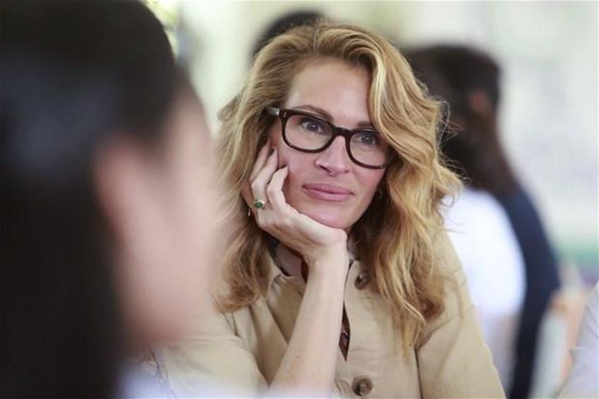 Julia Roberts