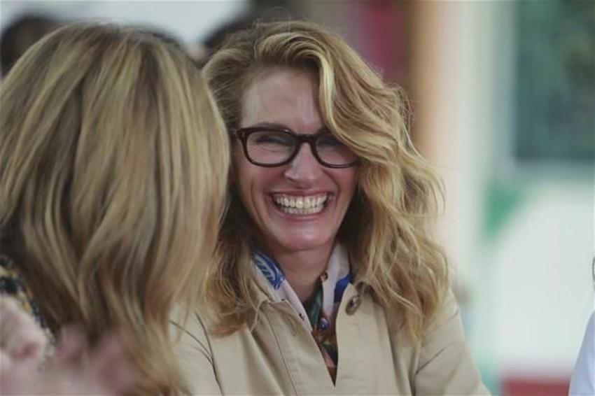 Julia Roberts