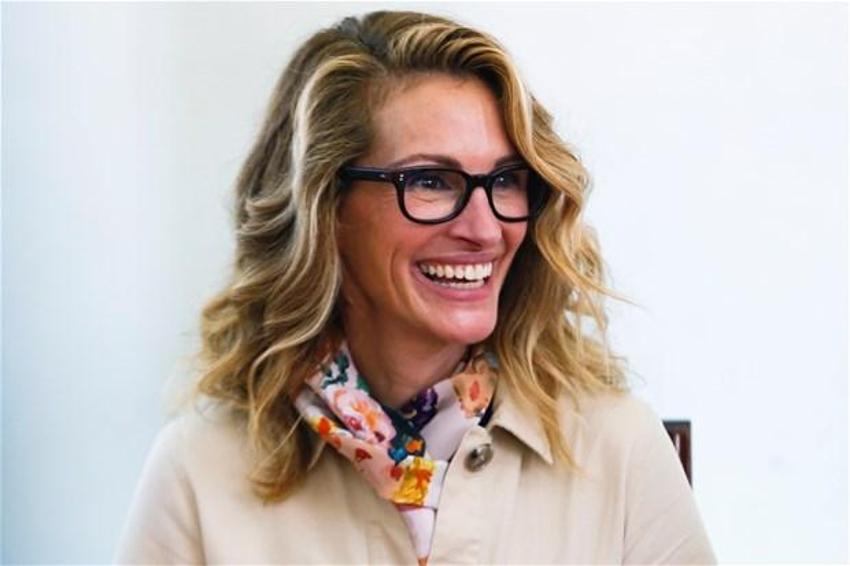 Julia Roberts