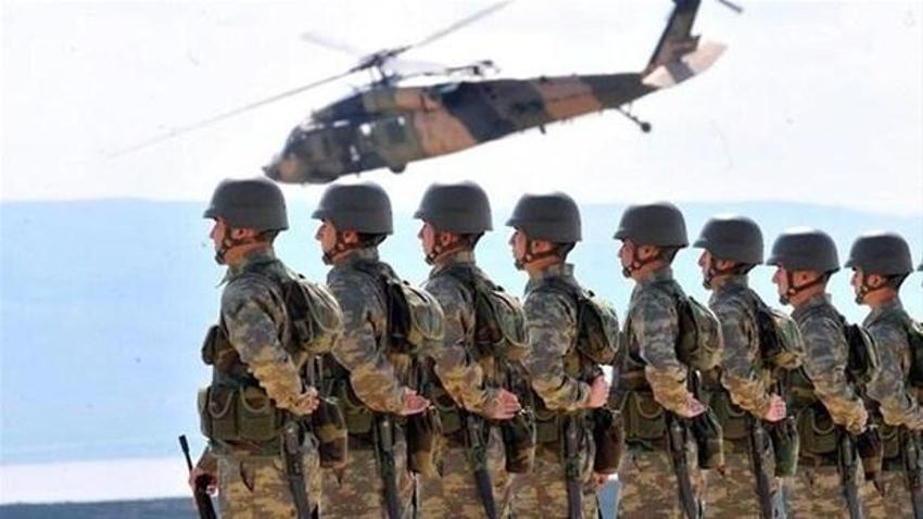Dünyanın en güçlü orduları açıklandı! İşte o rapor...