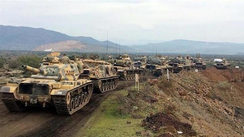 Dünyanın en güçlü orduları açıklandı! İşte o rapor...