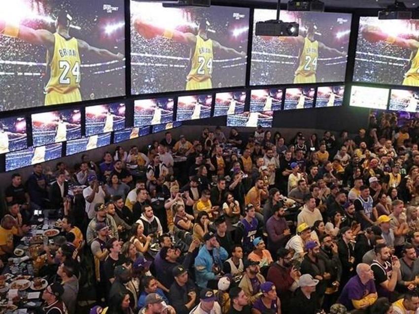 Kobe Bryant'ın cenaze töreni olay oldu! 1 hafta geçti ama...