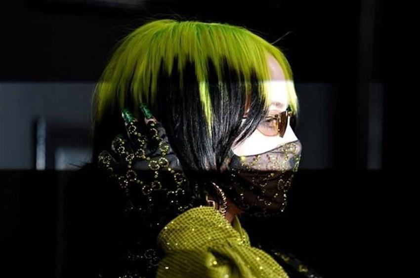 Billie Eilish