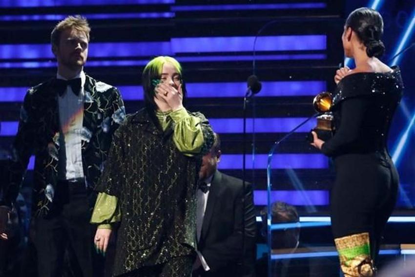 Billie Eilish