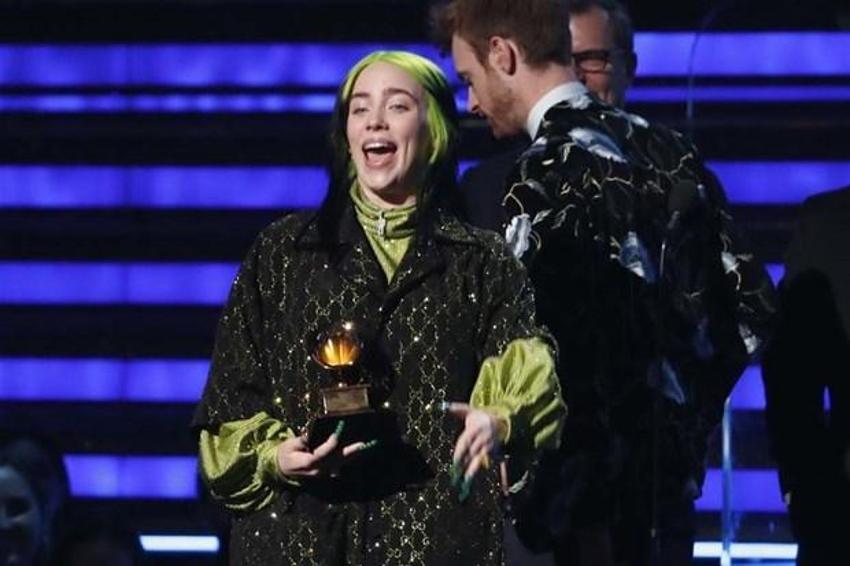Billie Eilish