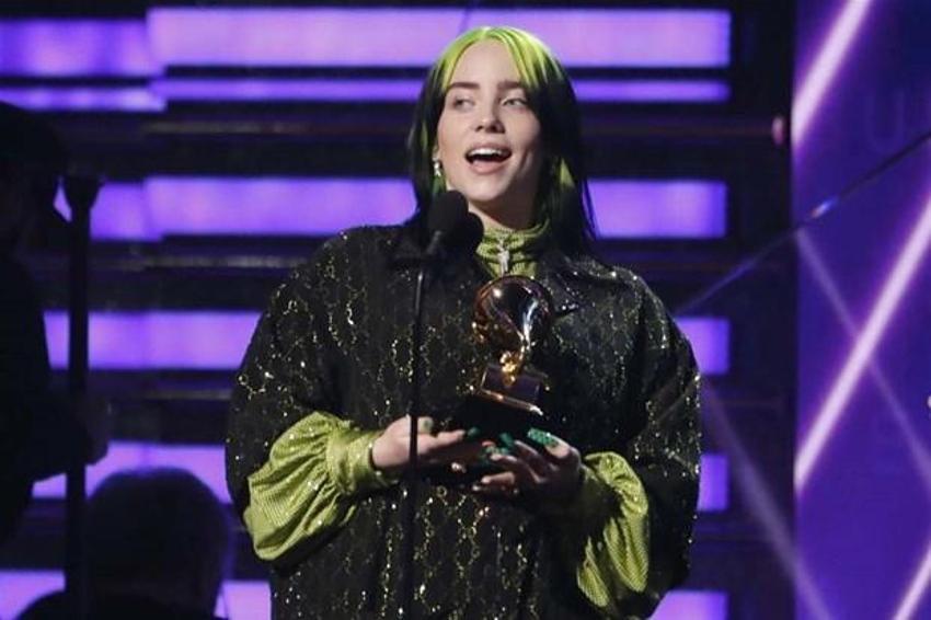 Billie Eilish