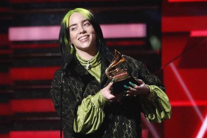 Billie Eilish