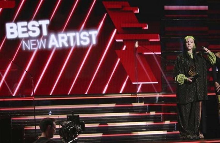 Billie Eilish
