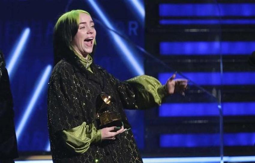 Billie Eilish