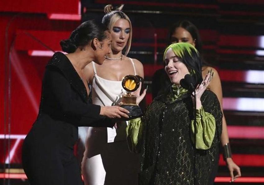 Billie Eilish