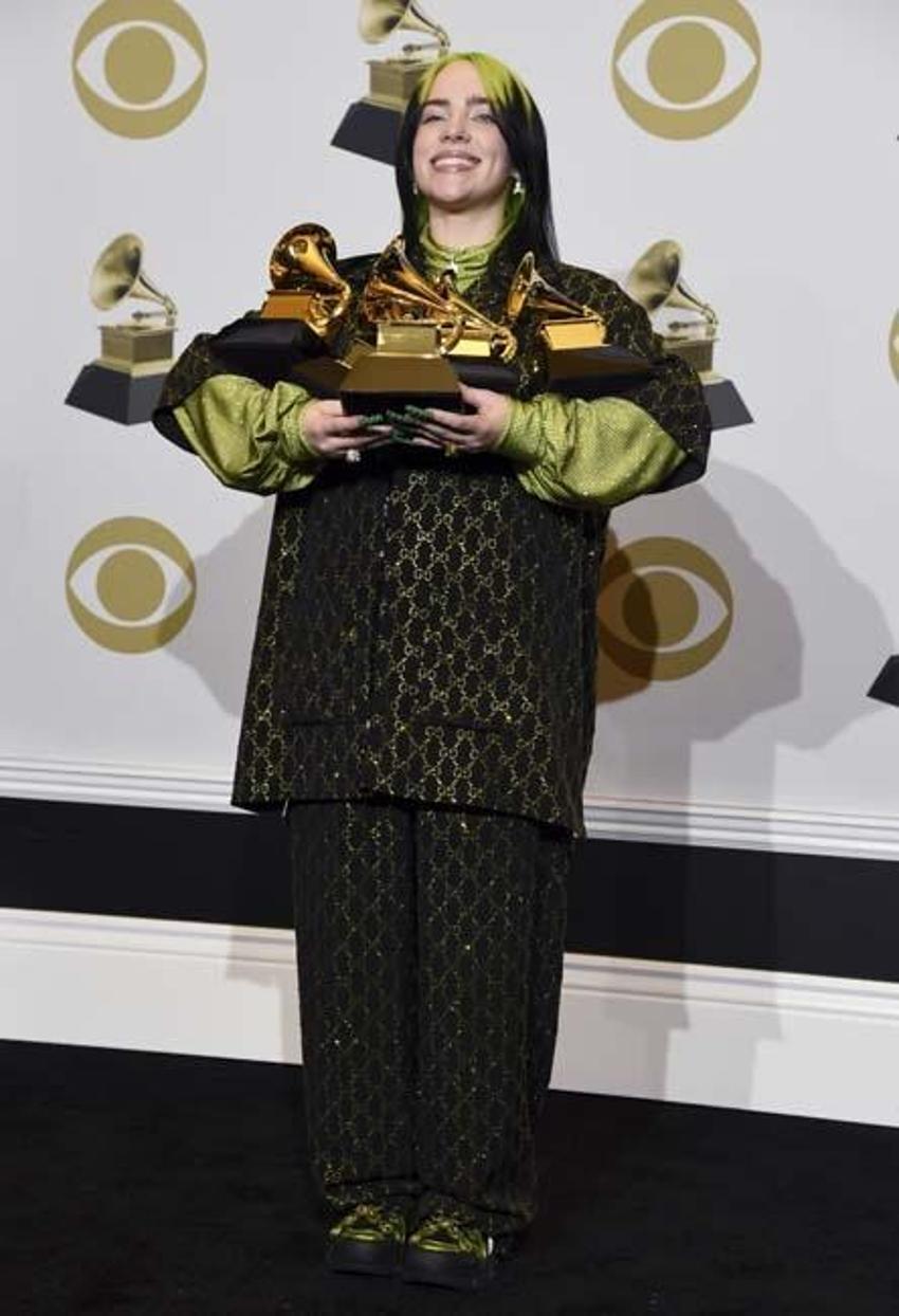 Billie Eilish