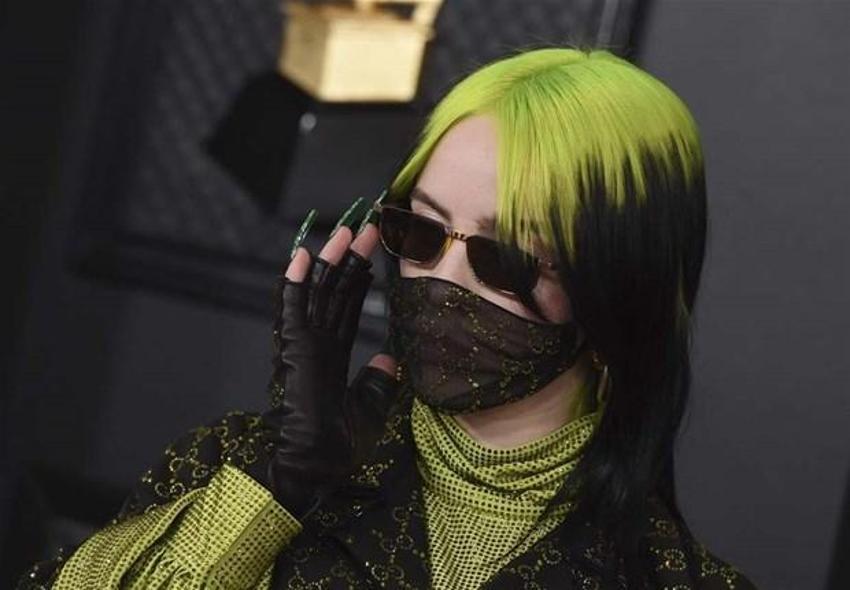 Billie Eilish