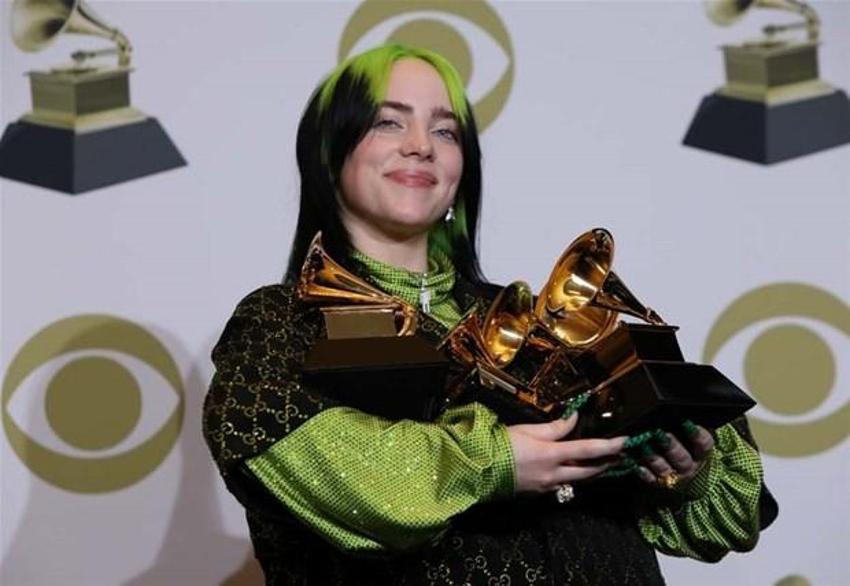 Billie Eilish