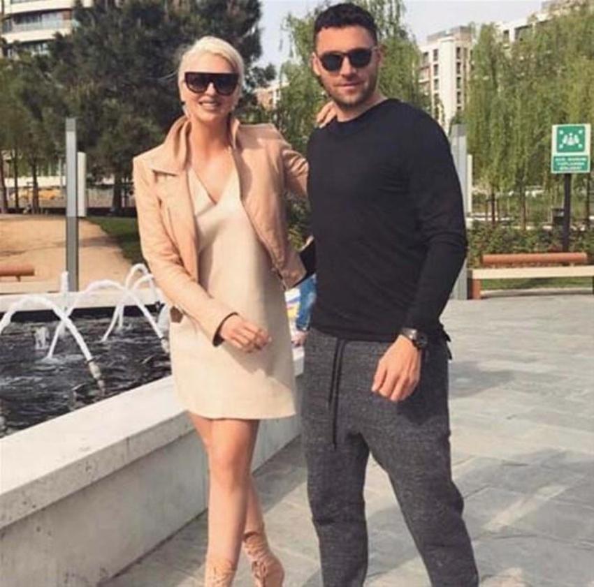 Boşanıyorlar mı?