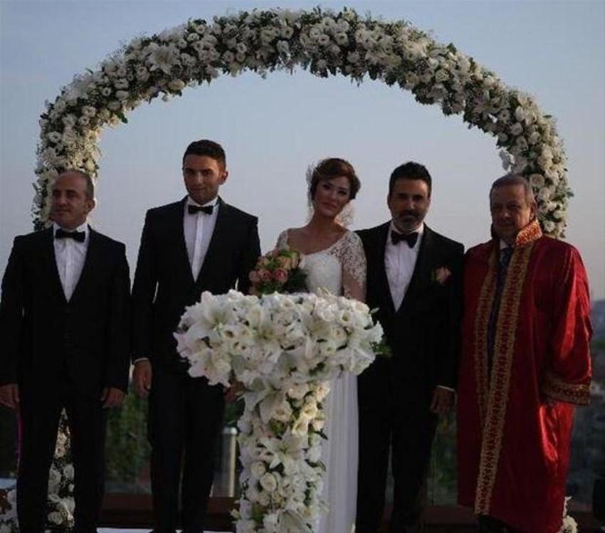 Emrah ve Sibel Erdoğan boşanıyor