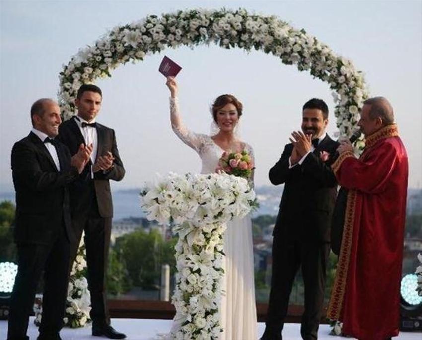 Emrah ve Sibel Erdoğan boşanıyor
