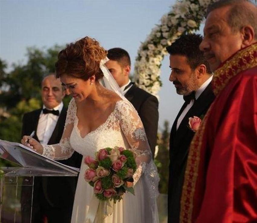 Emrah ve Sibel Erdoğan boşanıyor