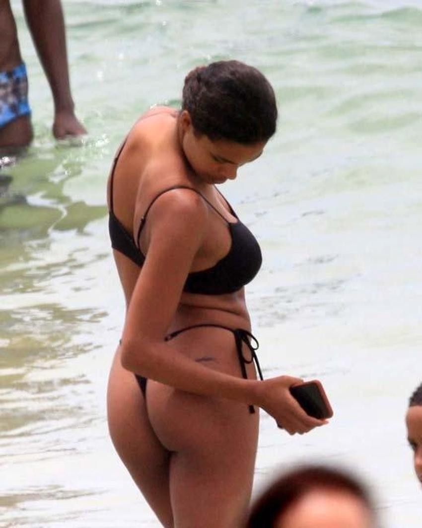 Tina Kunakey