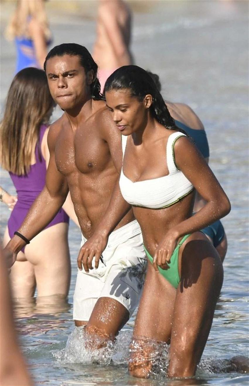 Tina Kunakey