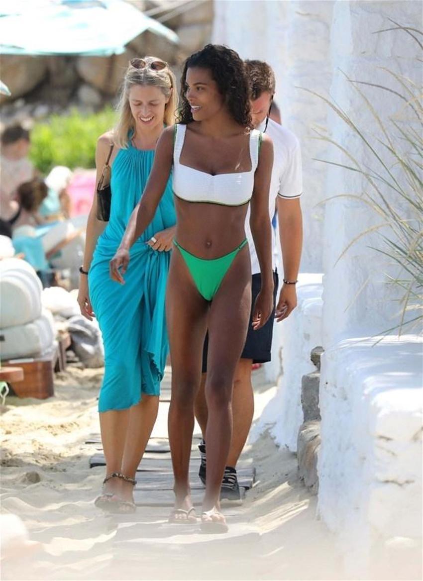 Tina Kunakey