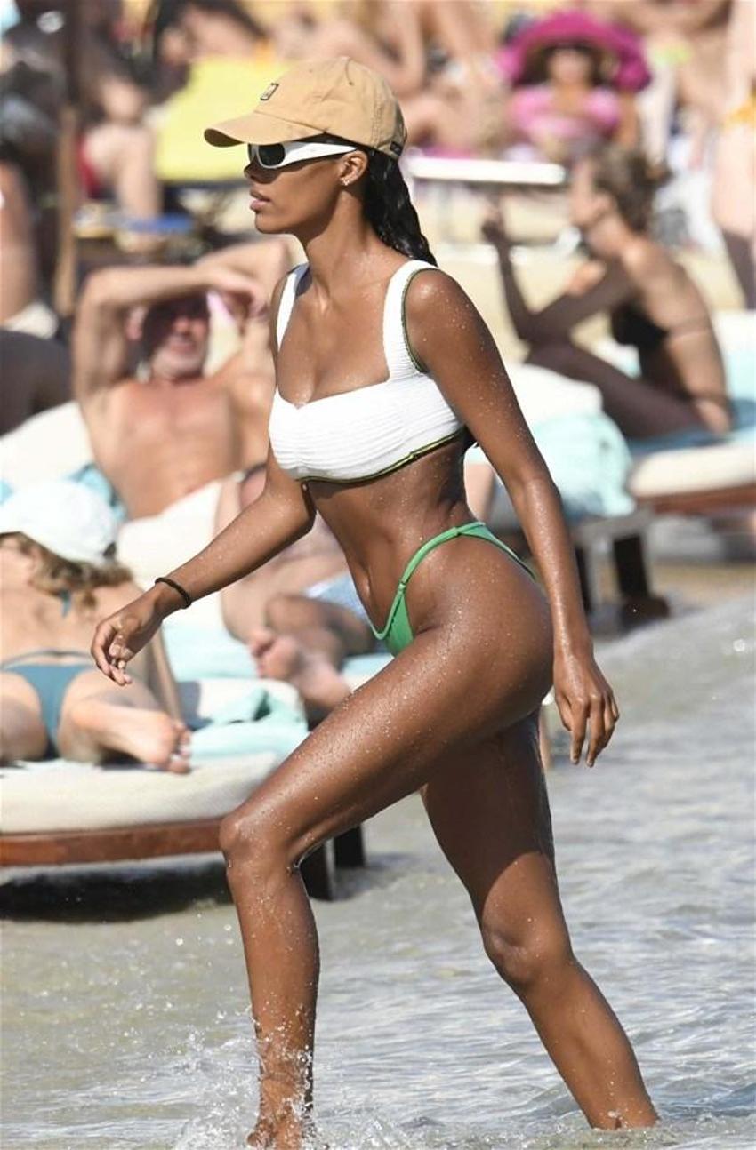 Tina Kunakey