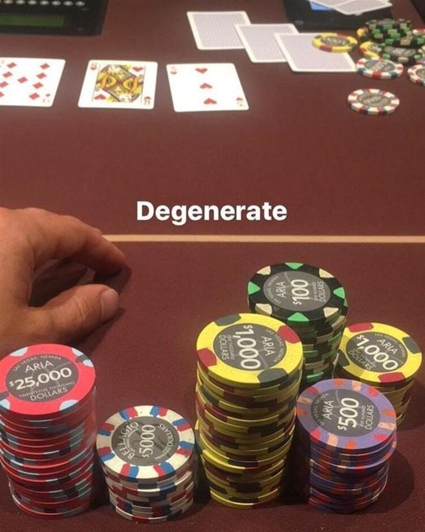 Conor McGregor kazandı Dan Bilzerian büyük kaybetti!