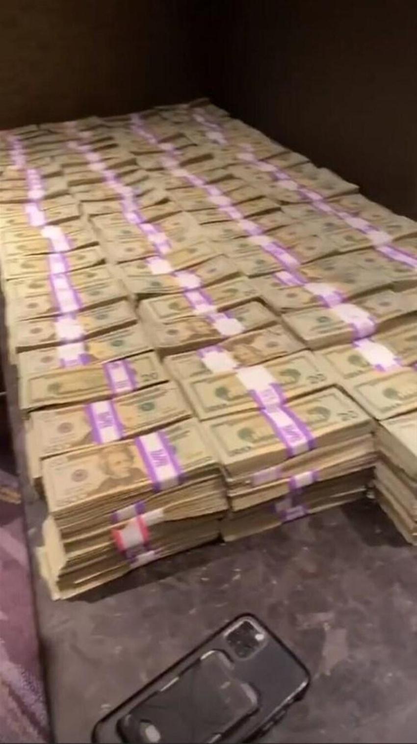 Conor McGregor kazandı Dan Bilzerian büyük kaybetti!