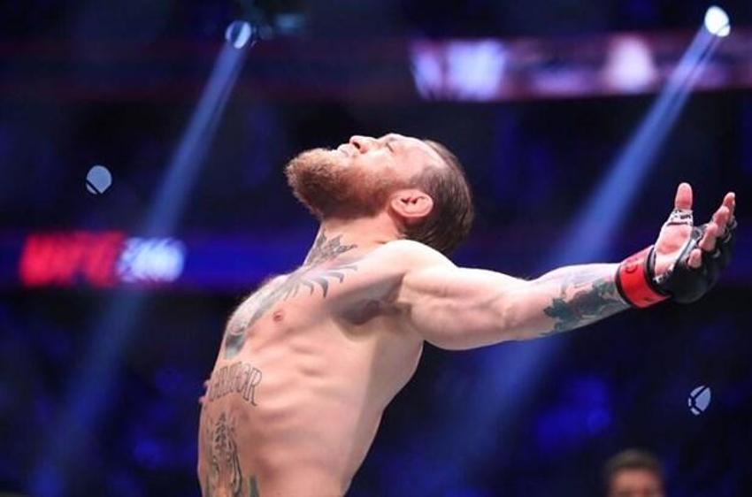 Conor McGregor kazandı Dan Bilzerian büyük kaybetti!