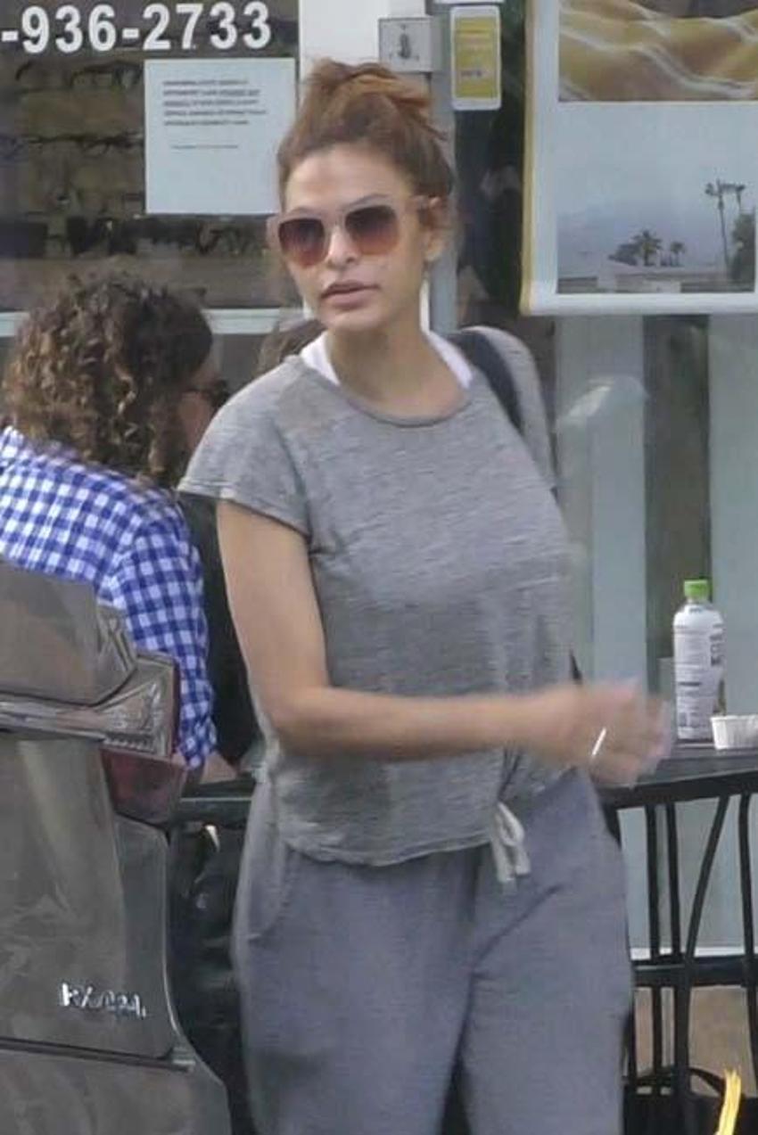 Eva Mendes