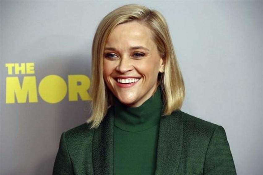 Reese Witherspoon