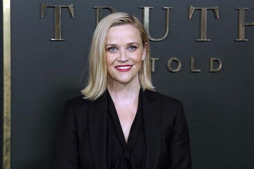 Reese Witherspoon