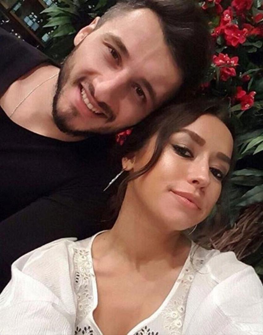 Tuğba Yurt ve Enver Cenk Şahin ayrıldı