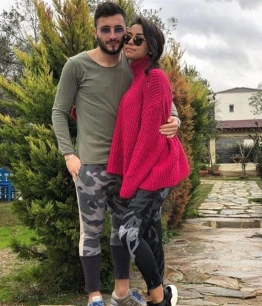 Tuğba Yurt ve Enver Cenk Şahin ayrıldı