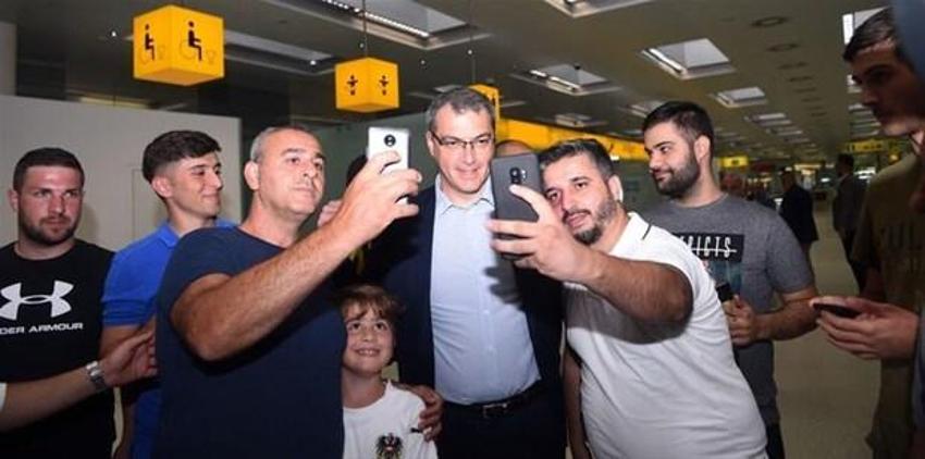 Comolli'nin yerine Önder Özen mi geliyor? Canlı yayında konuştu!
