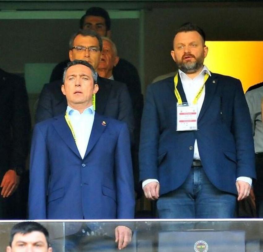 Comolli'nin yerine Önder Özen mi geliyor? Canlı yayında konuştu!