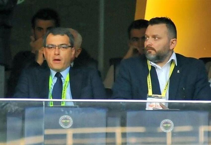 Comolli'nin yerine Önder Özen mi geliyor? Canlı yayında konuştu!