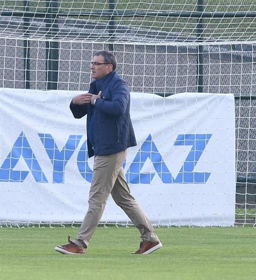 Comolli'nin yerine Önder Özen mi geliyor? Canlı yayında konuştu!