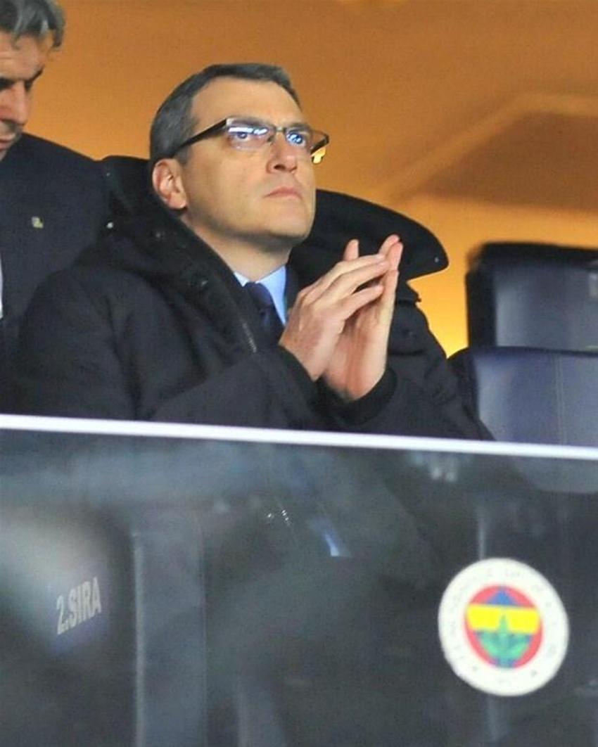 Comolli'nin yerine Önder Özen mi geliyor? Canlı yayında konuştu!