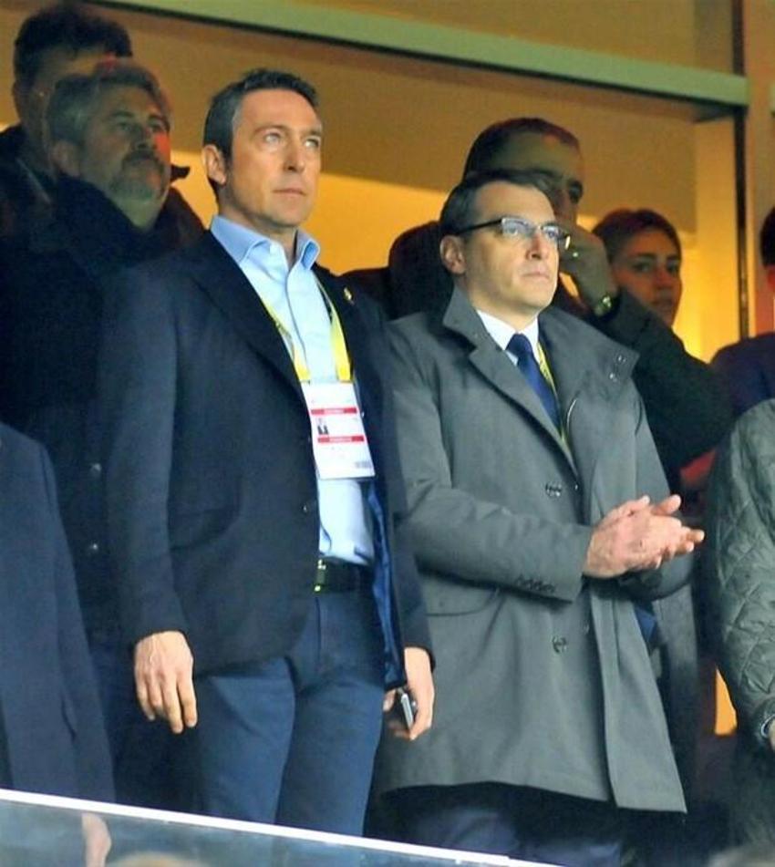 Comolli'nin yerine Önder Özen mi geliyor? Canlı yayında konuştu!