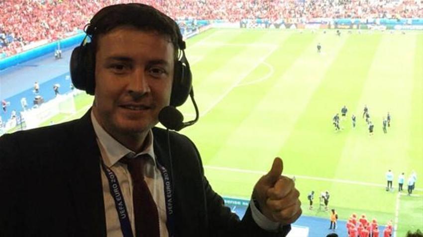 Ersin Düzen, Beşiktaş'ın temasta bulunduğu oyuncuyu açıkladı!
