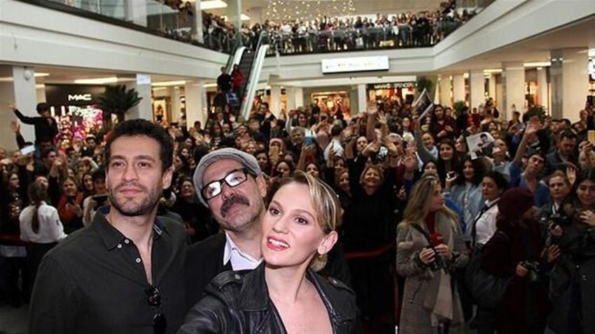 Ünlü jokey Halis Karataş bir kez daha hüzne boğdu!